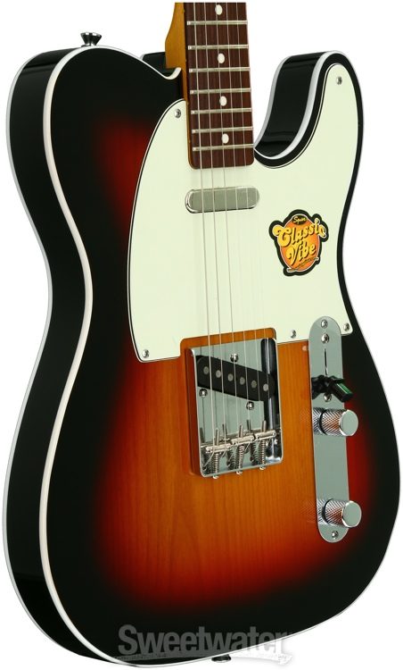 cvc telecaster