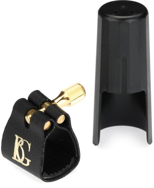 【Theo Wanne】enlighted lig a-xl Enlightened Saxophone & Clarinet Ligature – Theo Wanne