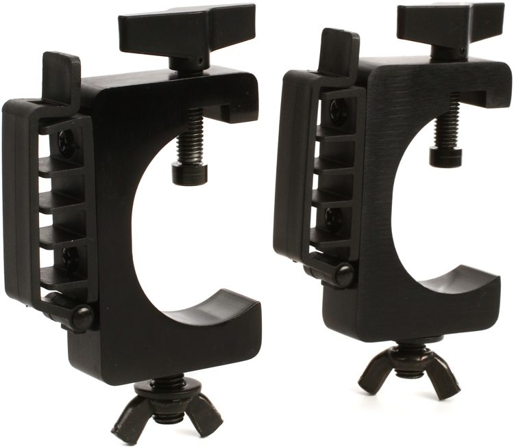 cable management clamp