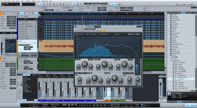 PreSonus Studio One Artist  (download) | Sweetwater