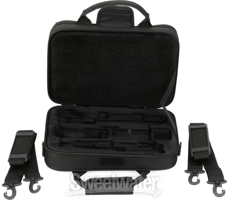 Black Protec Oboe MAX Case Model MX315 