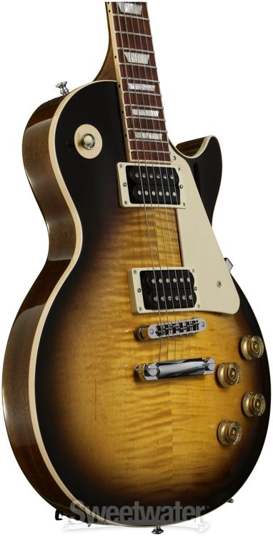 gibson les paul signature t price