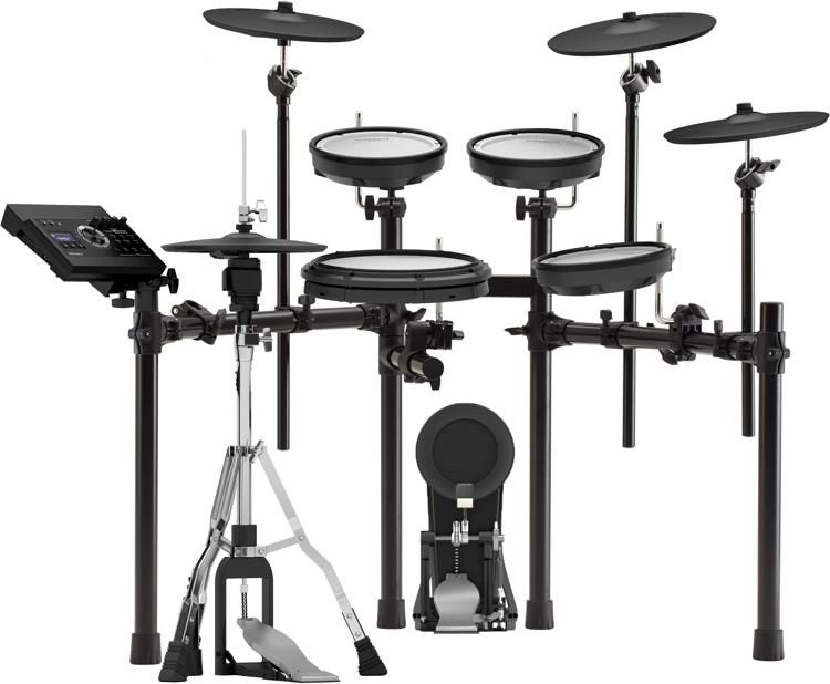 Roland TD-17KVX Review (Pro Drummer Guide) in 2023