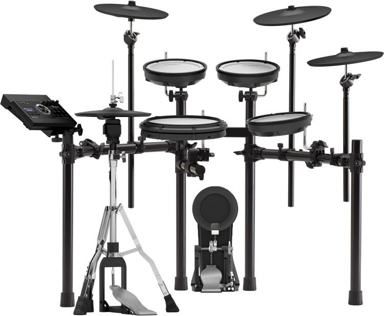 remo electronic drums