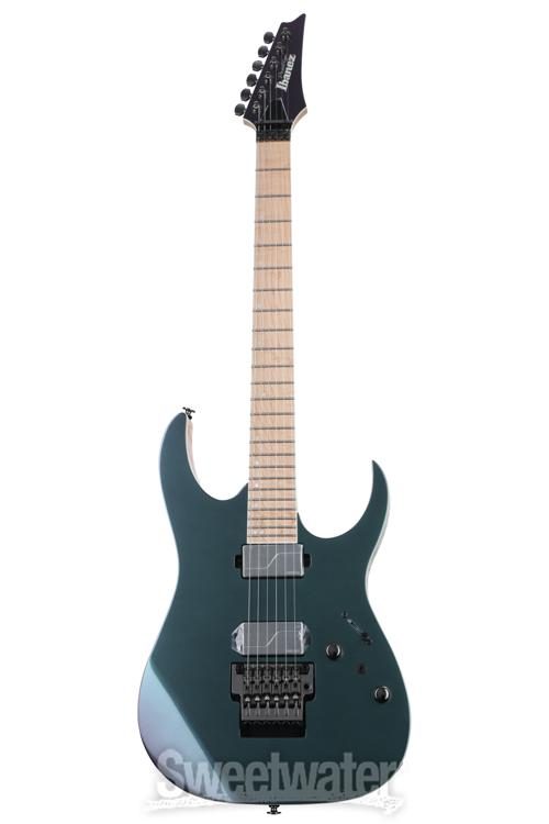 ibanez rg5120m frozen ocean