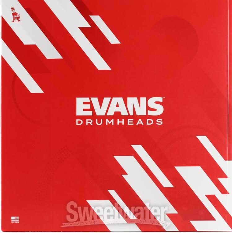 Evans G14 Coated Drum Head 10 Inch