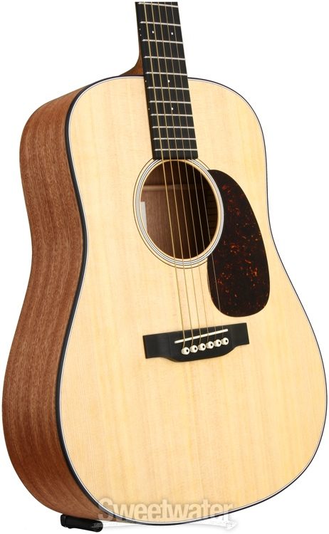 martin dreadnought junior sweetwater