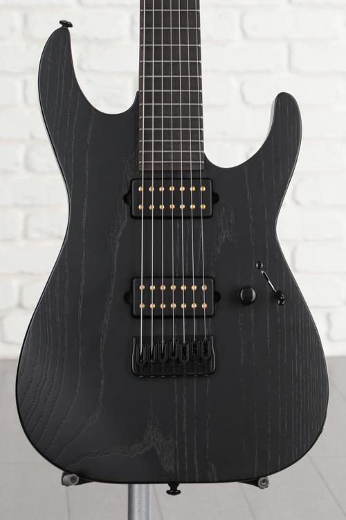 Esp ltd 7 on sale string baritone