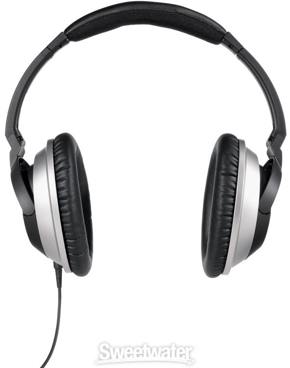 Bose AE2 Lightweight Headphones - Closed Sweetwater