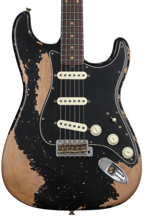 The Guitar Sanctuary | Fender Custom Shop | Limited Edition