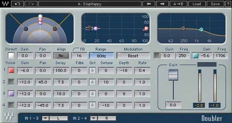 waves plugins for vocals