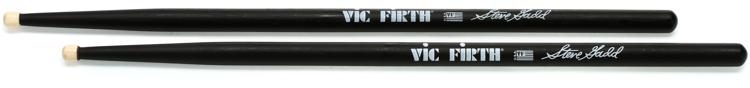 6 Paar original Vic Firth VFSSG Steve Gadd Signature Sticks Drumsticks *TOPDEAL* 