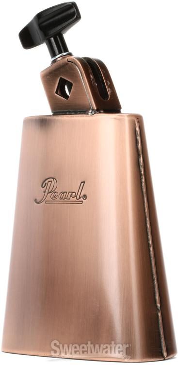 Pearl Drums HH3 Horacio Hernandez Signatur II ChaBELLa Cowbell Low-Pitch Cha-Cha