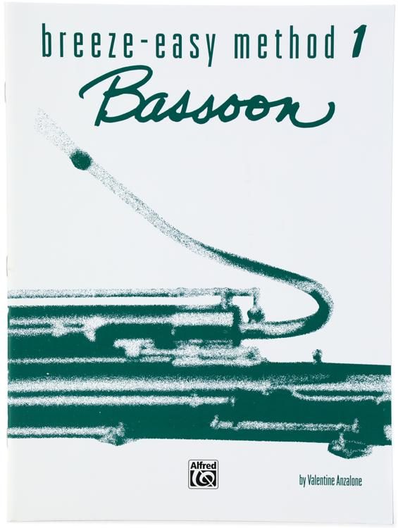Breeze-Easy Method For BB-flat Tuba, Bk 1 (Breeze-Easy