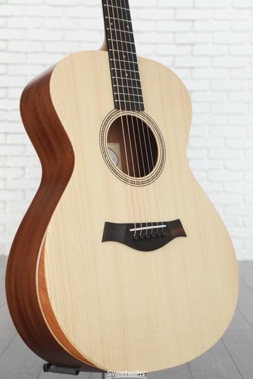 Taylor Academy 12 N / Nylon String - Solid Top Grand Concert w