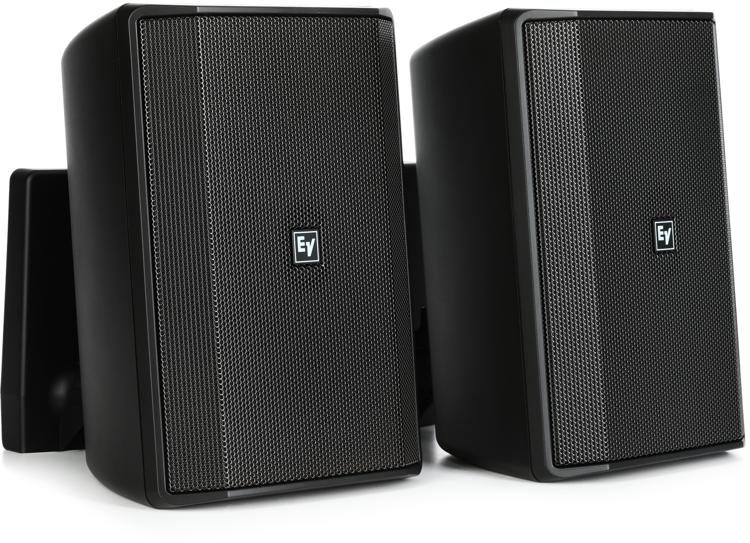 ev 70v speakers