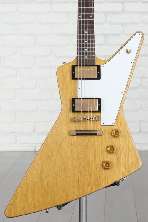 新品純正品 gibson Custom Shop Kluson VOS Gold ペグ - 楽器・機材