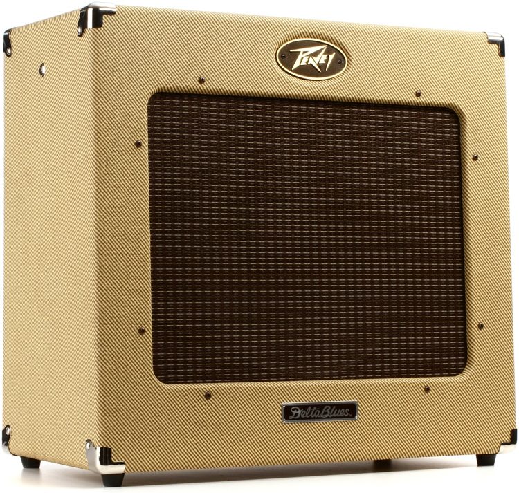 peavey delta blues 30w