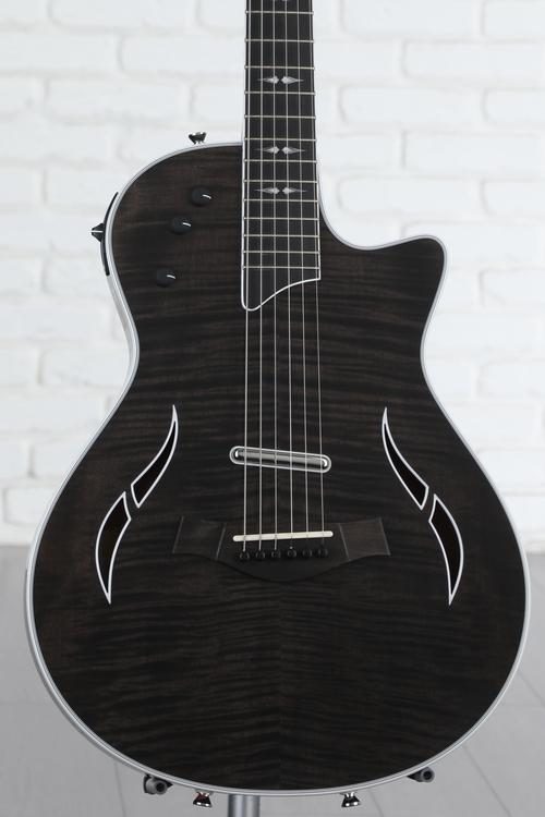 taylor t5z pro gaslamp black