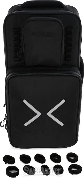 Line 6 Helix Backpack with Padded Handles