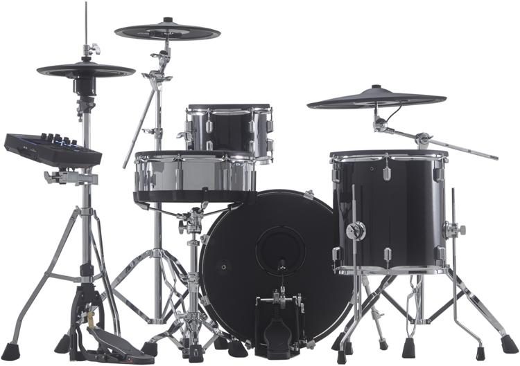 superior drummer metal drums