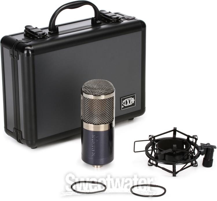 MXL Revelation Mini FET Condenser Microphone | Sweetwater