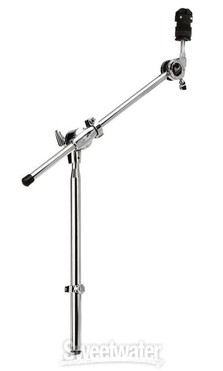 Pearl CH-1030B 1030 Series Gyro-Lock Cymbal Holder | Sweetwater