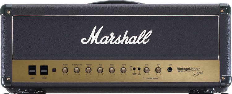 Marshall Vintage Modern 2466