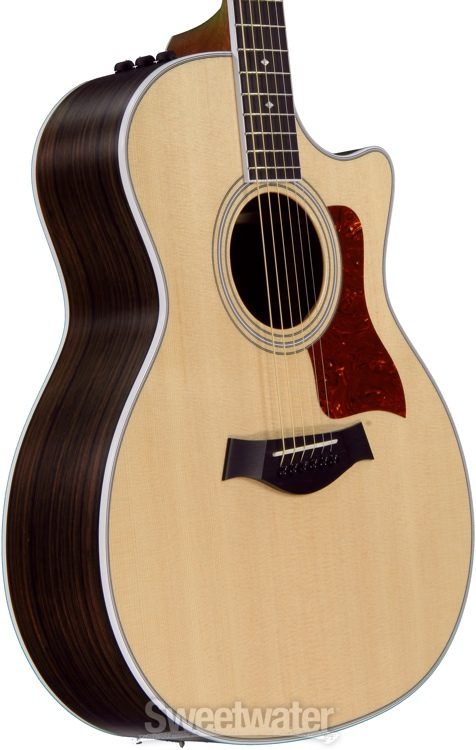 2011 taylor 414ce