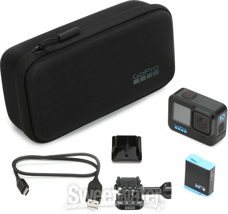 GoPro HERO10 - Black