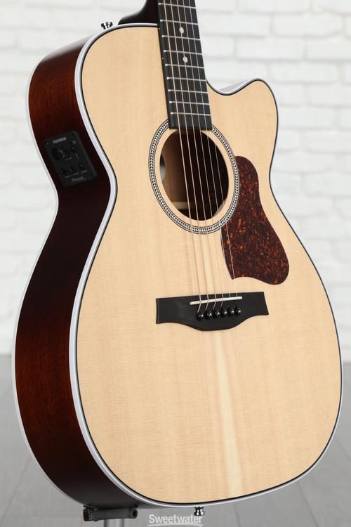 Seagull Guitars Maritime SWS CH CW Presys II Acoustic-electric
