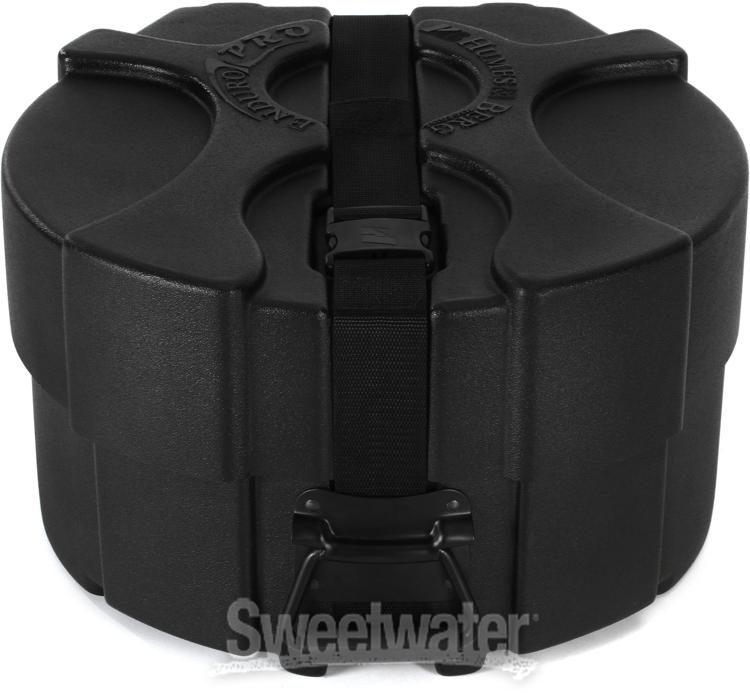 Humes & Berg Enduro Pro Foam-lined Snare Drum Case - 6.5