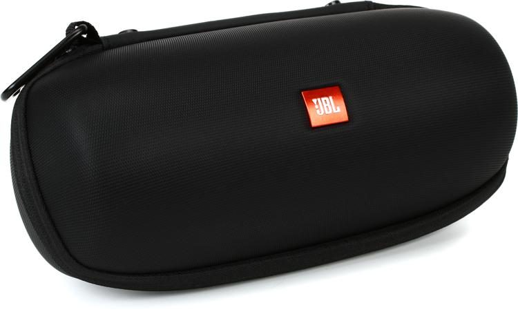 JONGEN Case for JBL Charge 3 Waterproof Portable Bluetooth Speaker Hard Strong Travel Carrying Storage Bag（JBL-CHARGE3-CASE ONLY） 