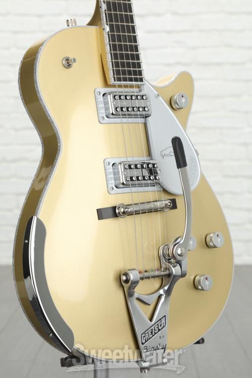 gretsch gold penguin