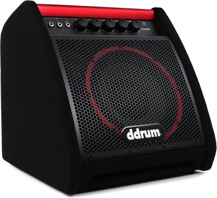 budget drum amp