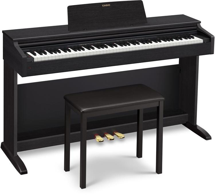 Casio Ap Celviano Console Piano Sweetwater Casio Ap Celviano Console Piano Sweetwater