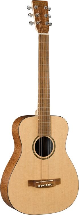 Martin LXM Java Mahogany