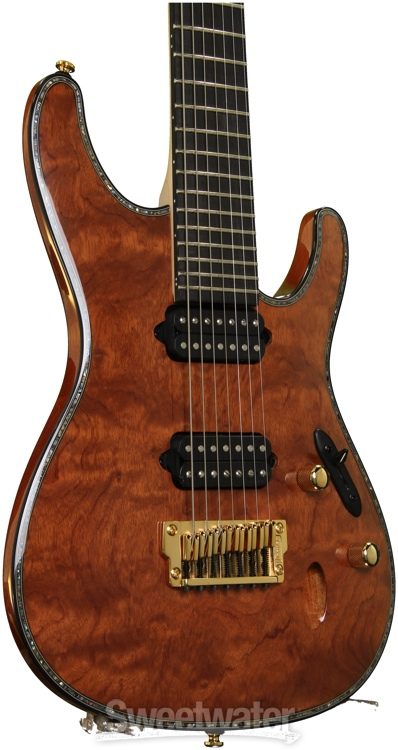 ibanez six27fdbg