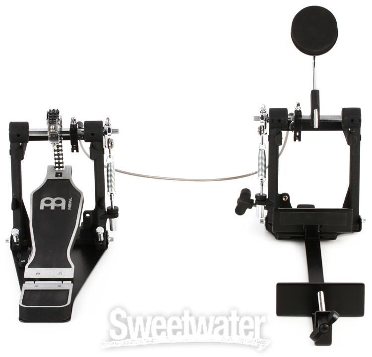 Meinl TMCP Pedal Reviews | Sweetwater