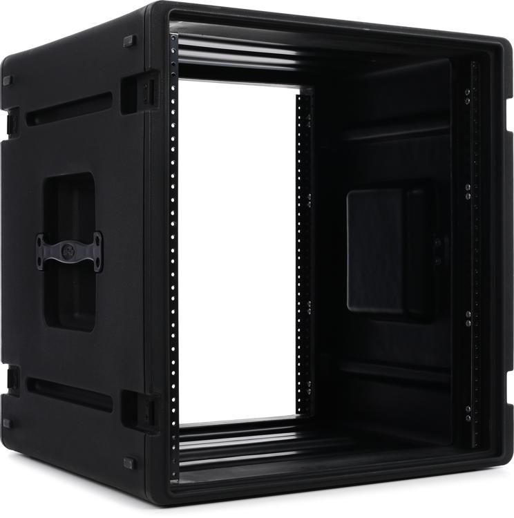 SKB 1SKB-R12U Roto Rack Case | Sweetwater