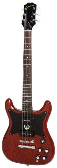 Gibson Custom Epiphone 1962 Wilshire | Sweetwater