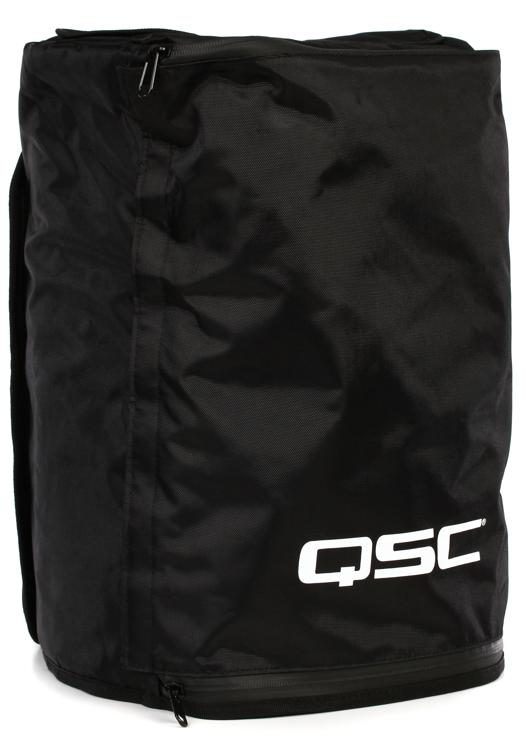 qsc cp8 cover