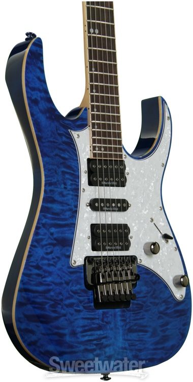 ibanez premium rg950qm