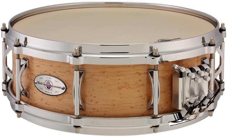 Black Swamp Percussion MS514BED | Sweetwater