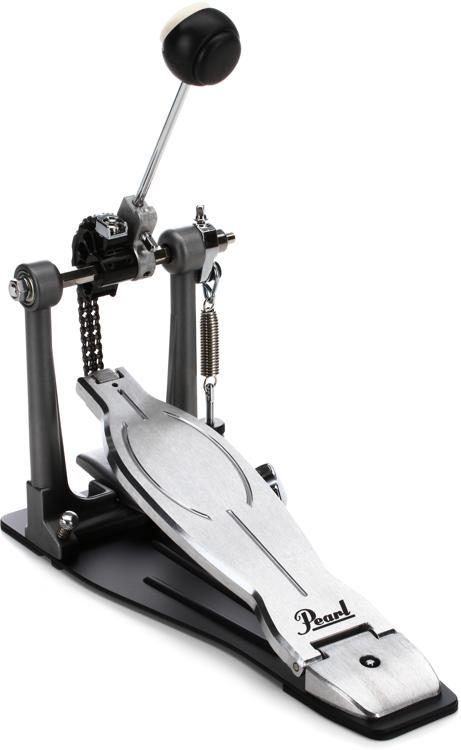 pearl eliminator single pedal