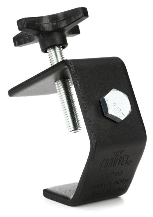 chauvet dj clp 02