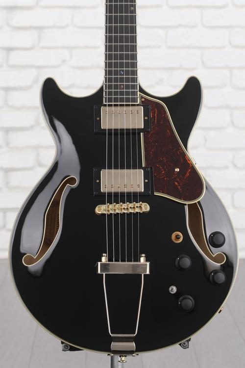 Ibanez Artcore Expressionist AMH90 Hollowbody Electric Guitar