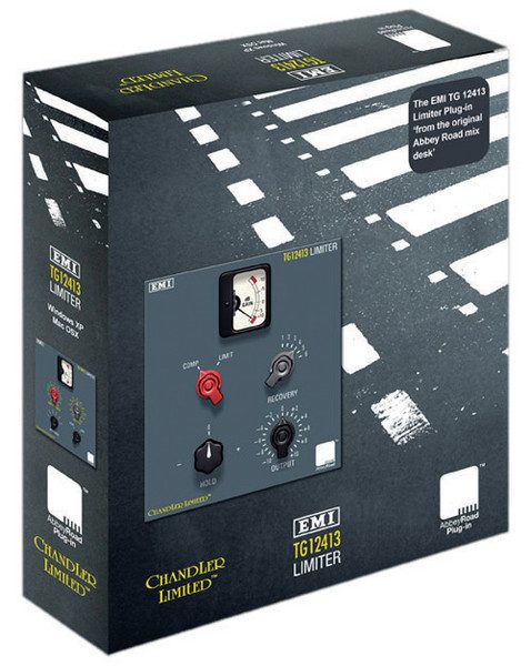 TG 12410 Channel mk2 CHANDLER LIMItED® TG12411 Channel - Chandler Limited