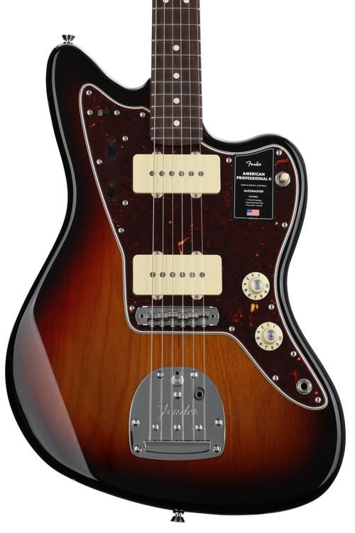 jazzmaster 3