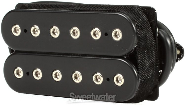 dimarzio titan neck